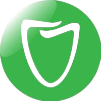 Logo da clínica